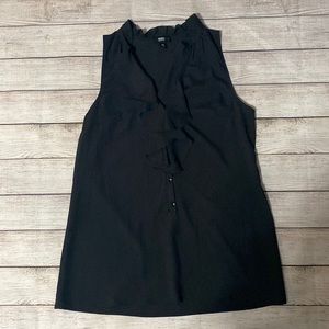 Mossimo Sleeveless Blouse